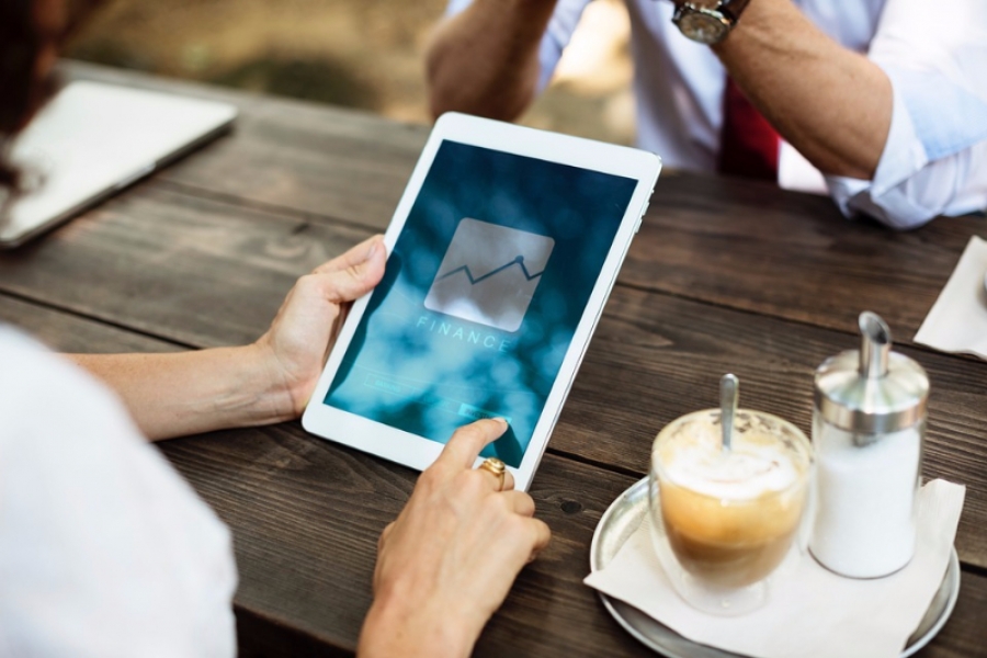 Benefits of using a broker